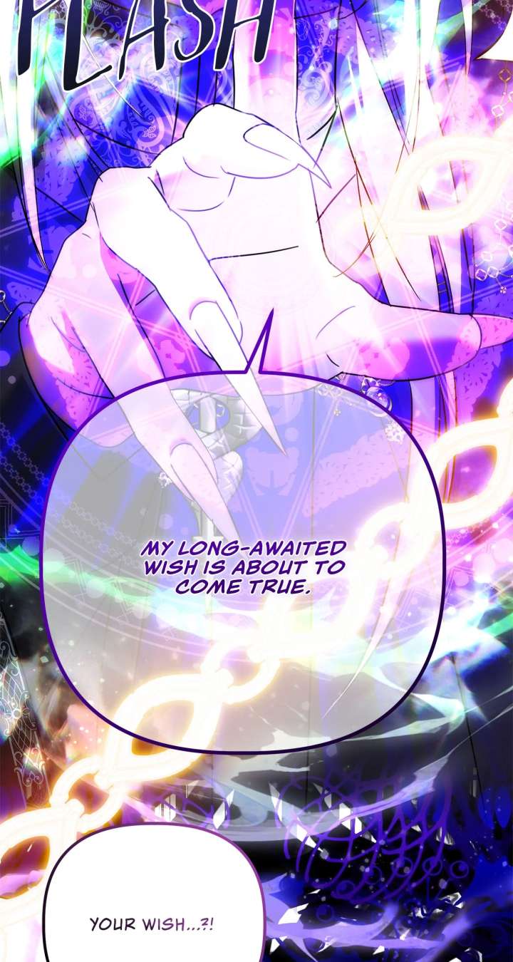 The Nerd Turned Out to Be the Tyrant Chapter 61 - Page 75