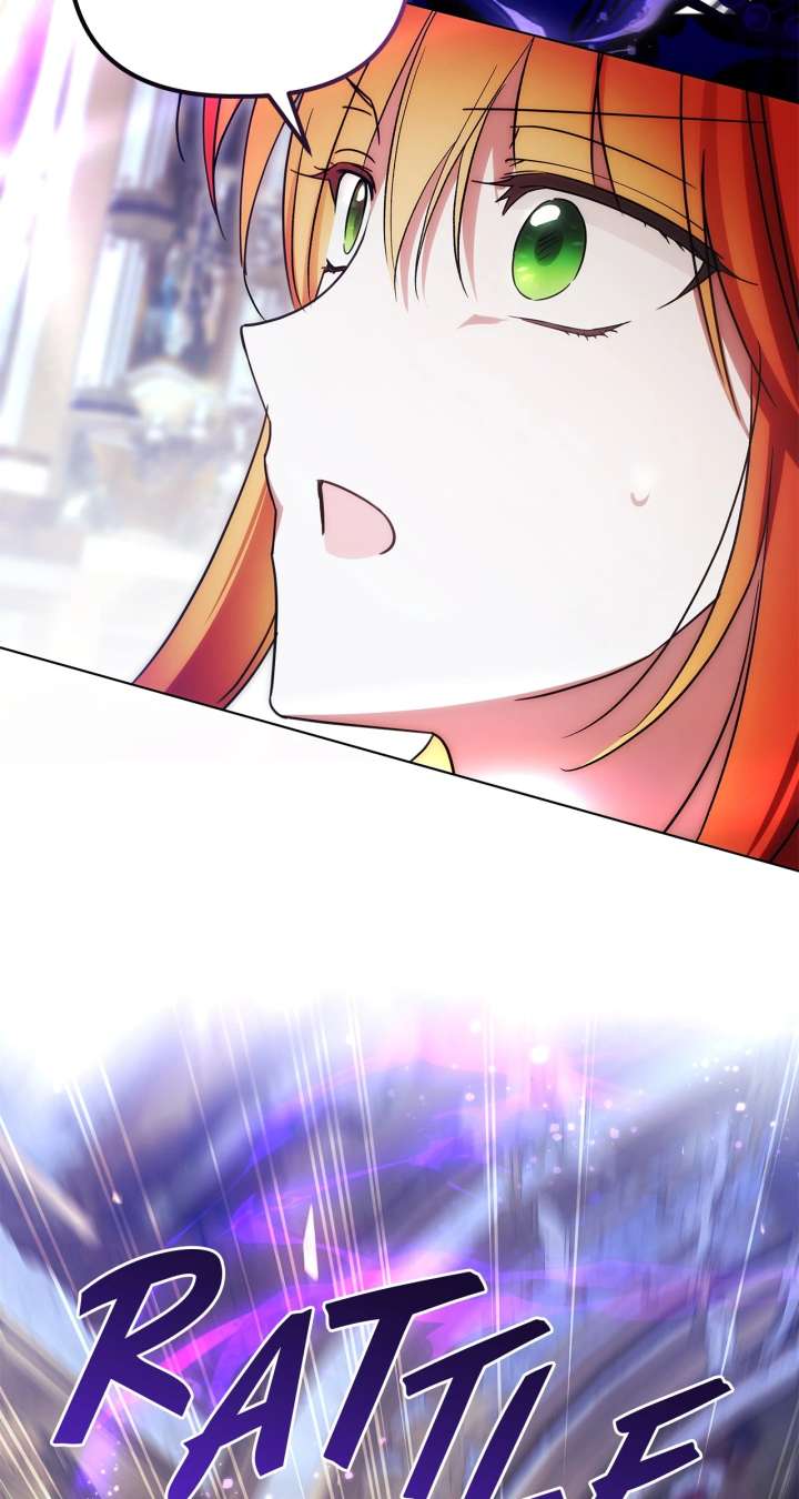 The Nerd Turned Out to Be the Tyrant Chapter 61 - Page 76