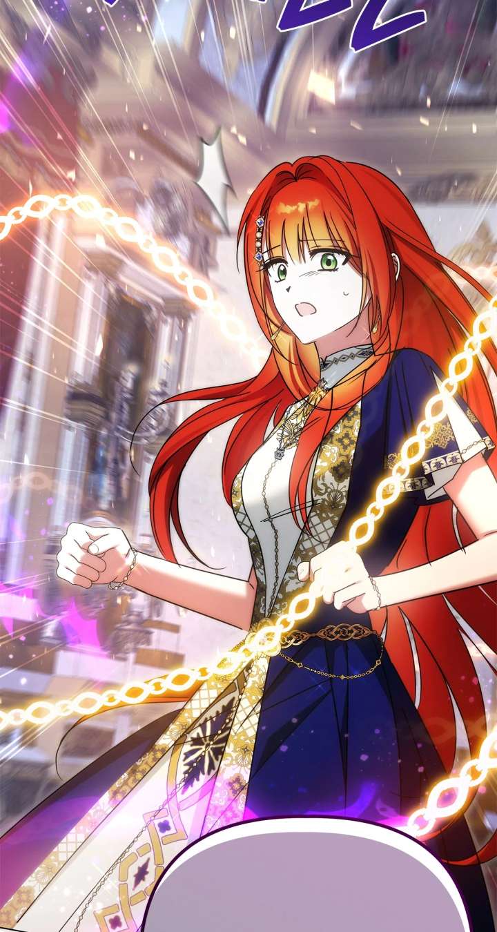 The Nerd Turned Out to Be the Tyrant Chapter 61 - Page 77