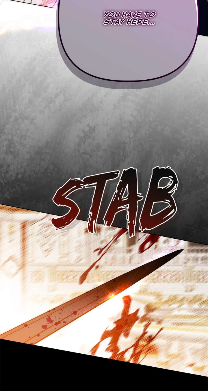 The Nerd Turned Out to Be the Tyrant Chapter 61 - Page 78