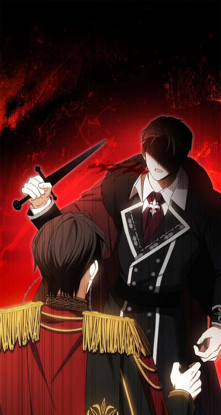 The Nerd Turned Out to Be the Tyrant Chapter 61 - Page 80