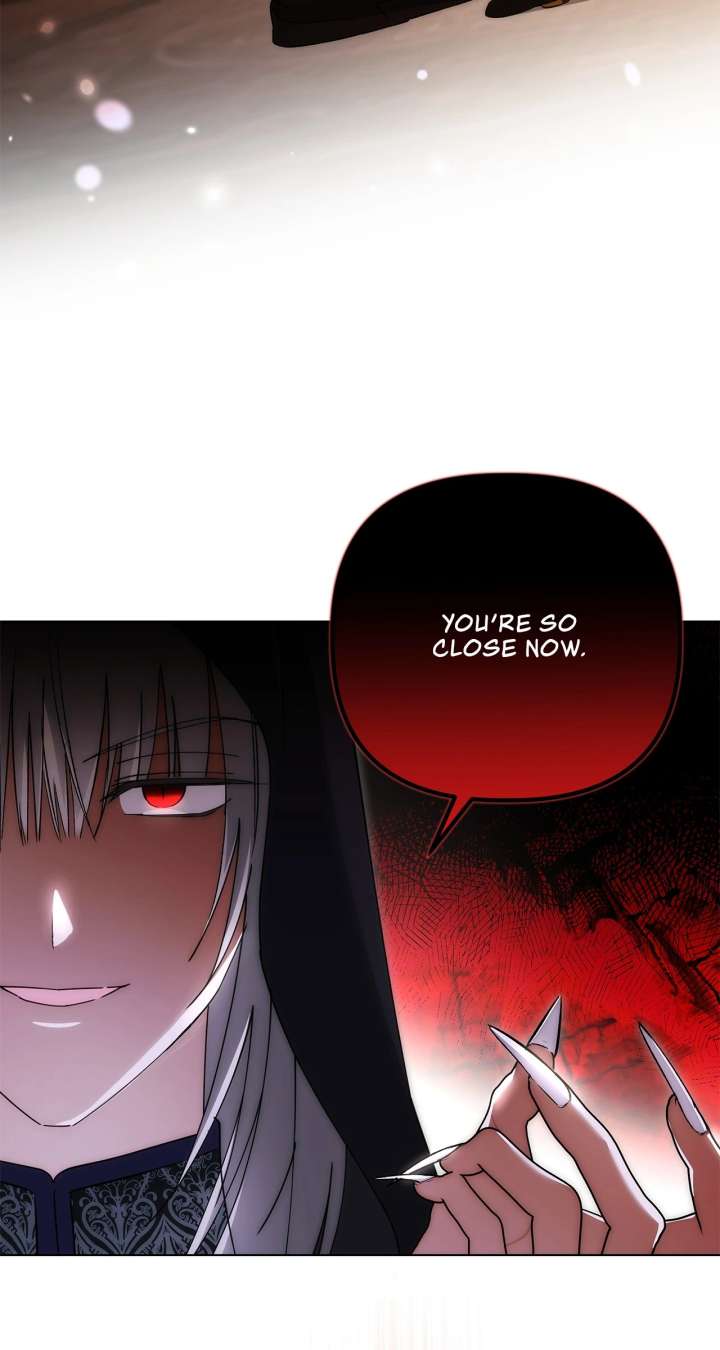 The Nerd Turned Out to Be the Tyrant Chapter 61 - Page 10