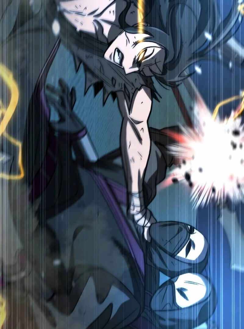 The New Beggars’ Sect Chapter 49 - Page 107