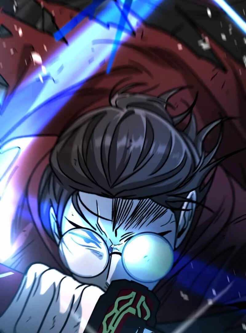 The New Beggars’ Sect Chapter 49 - Page 127