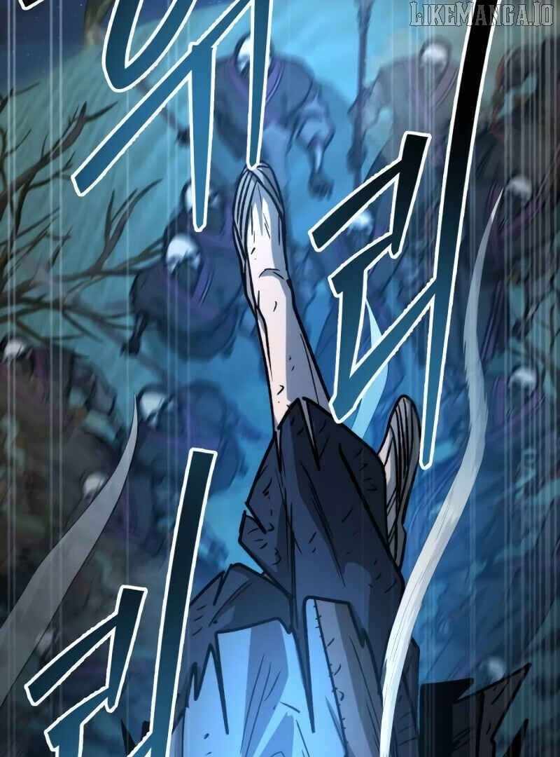 The New Beggars’ Sect Chapter 49 - Page 134