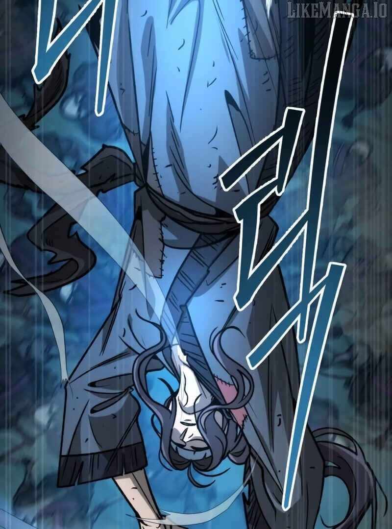 The New Beggars’ Sect Chapter 49 - Page 135