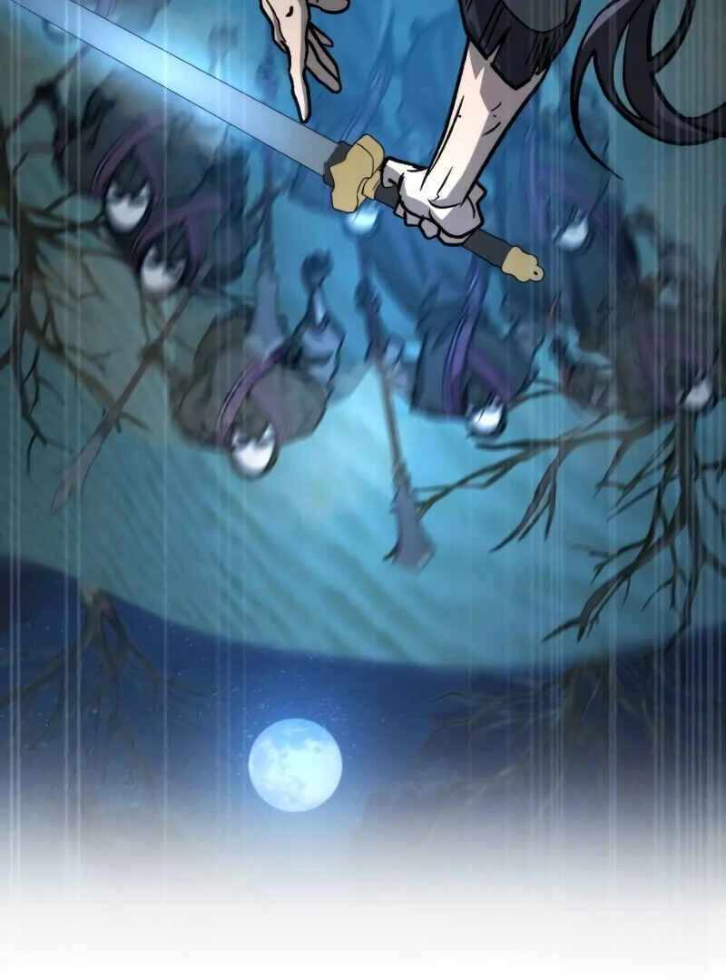 The New Beggars’ Sect Chapter 49 - Page 136