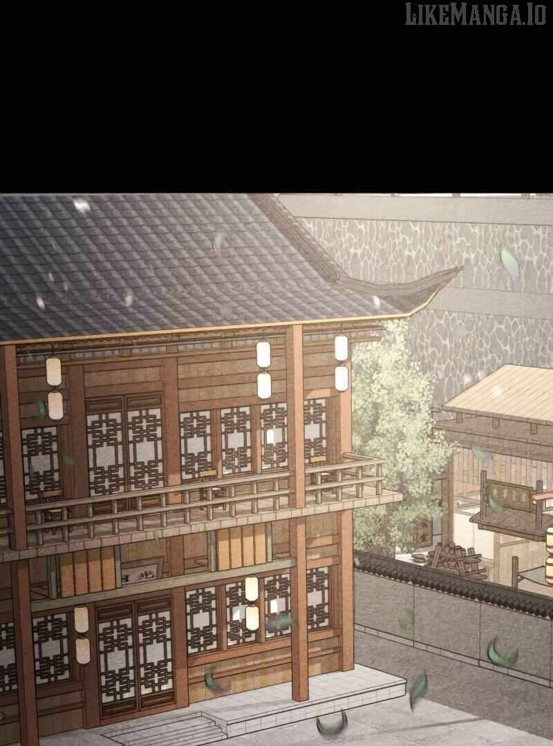 The New Beggars’ Sect Chapter 49 - Page 15