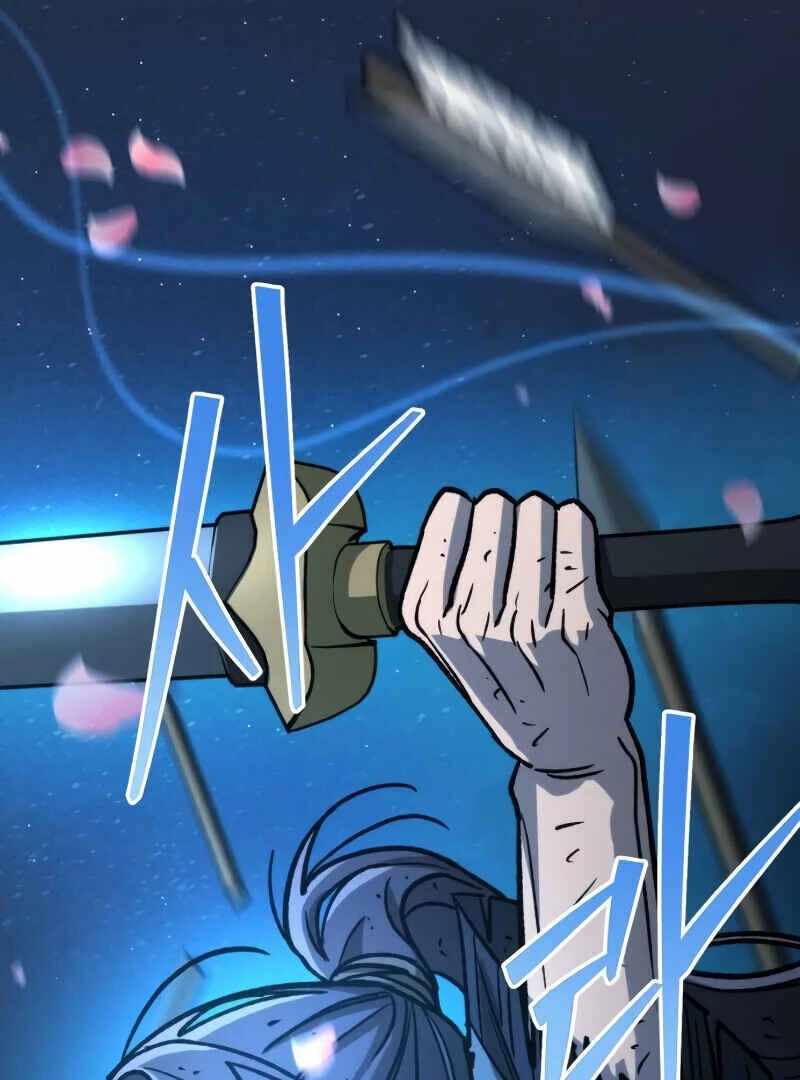 The New Beggars’ Sect Chapter 49 - Page 141