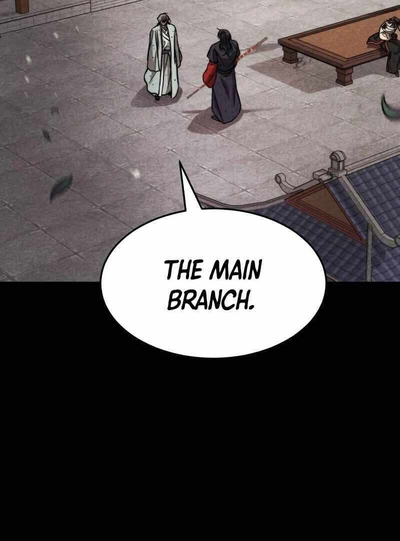 The New Beggars’ Sect Chapter 49 - Page 16