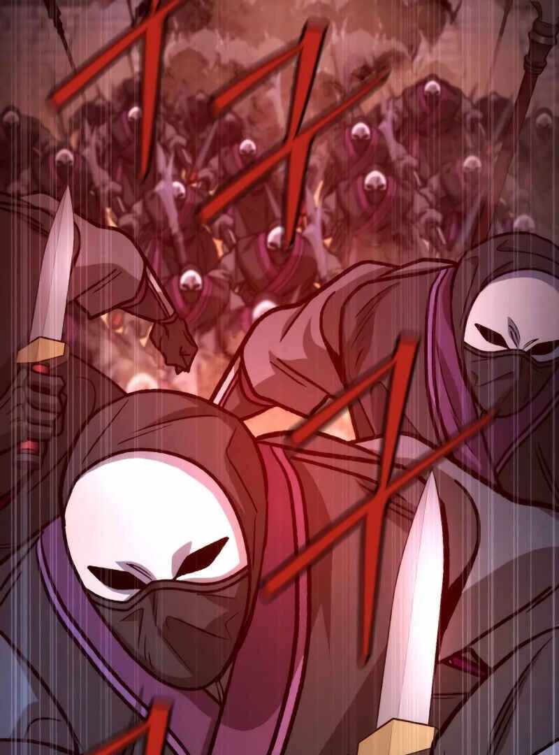 The New Beggars’ Sect Chapter 49 - Page 156