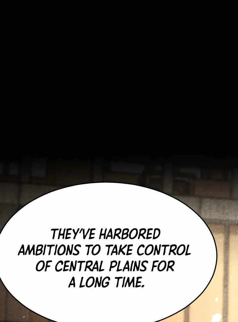 The New Beggars’ Sect Chapter 49 - Page 17