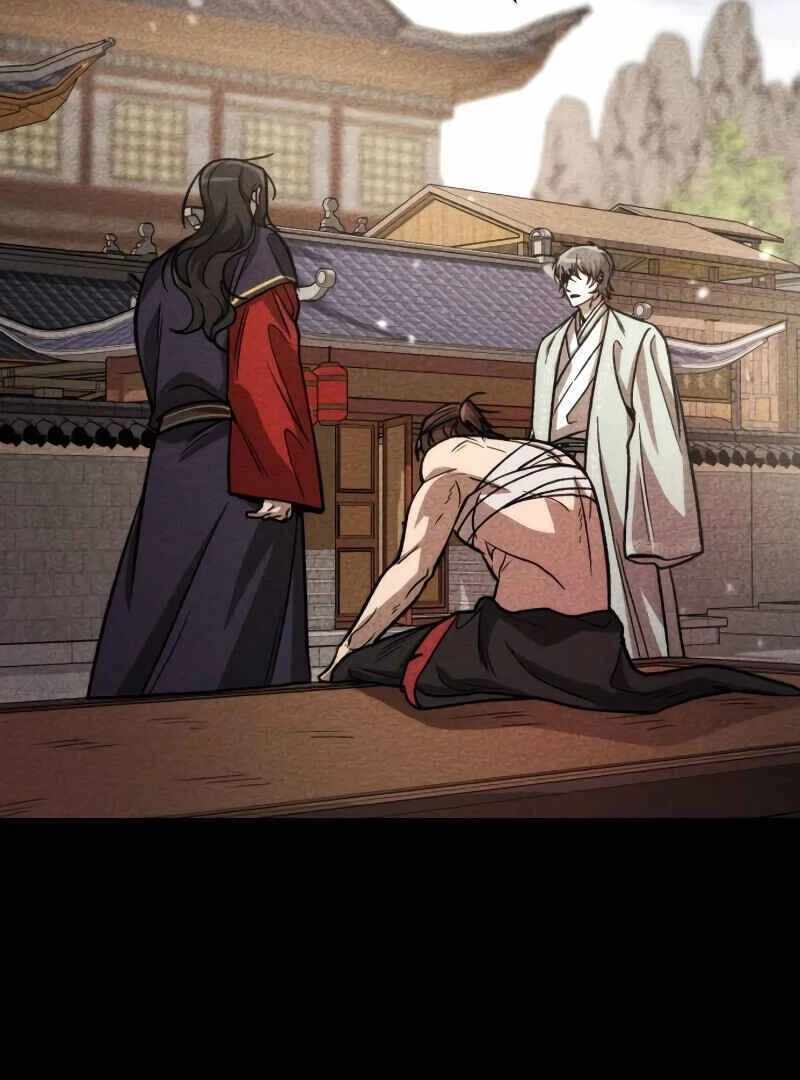 The New Beggars’ Sect Chapter 49 - Page 170