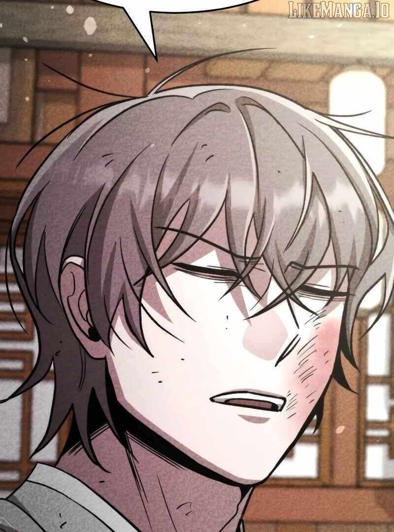 The New Beggars’ Sect Chapter 49 - Page 18