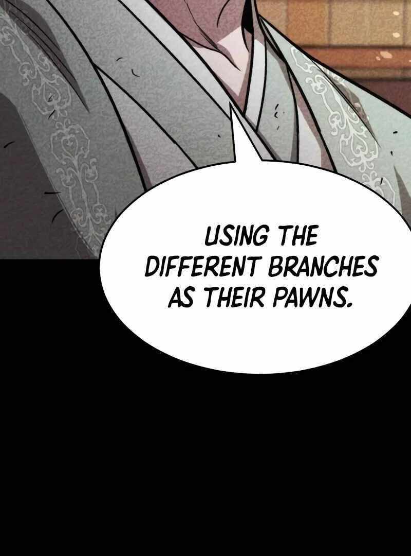 The New Beggars’ Sect Chapter 49 - Page 19