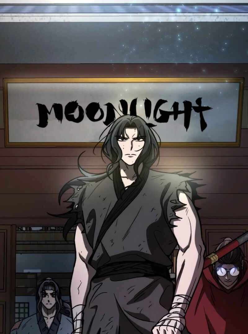 The New Beggars’ Sect Chapter 49 - Page 3