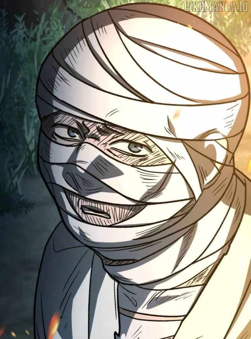 The New Beggars’ Sect Chapter 49 - Page 205