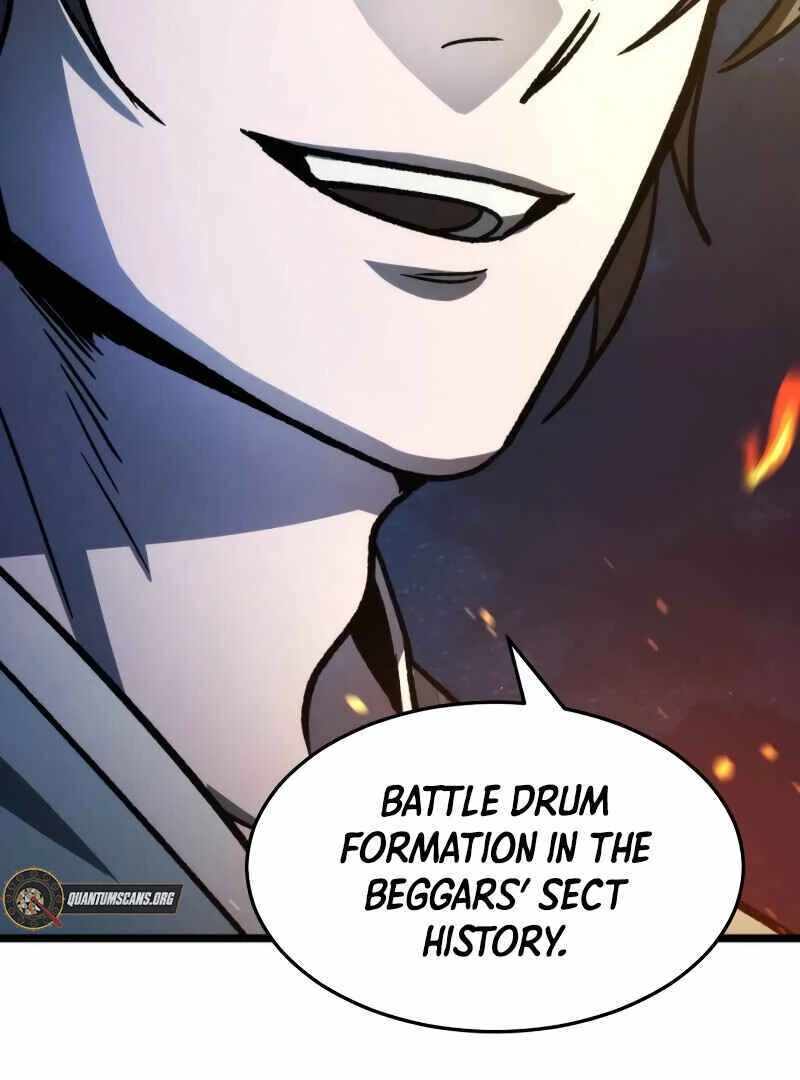 The New Beggars’ Sect Chapter 49 - Page 210