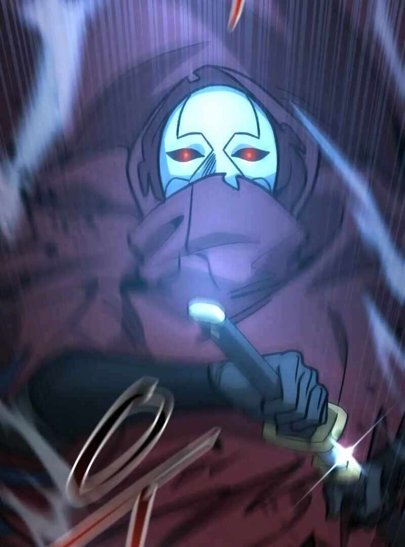 The New Beggars’ Sect Chapter 49 - Page 213