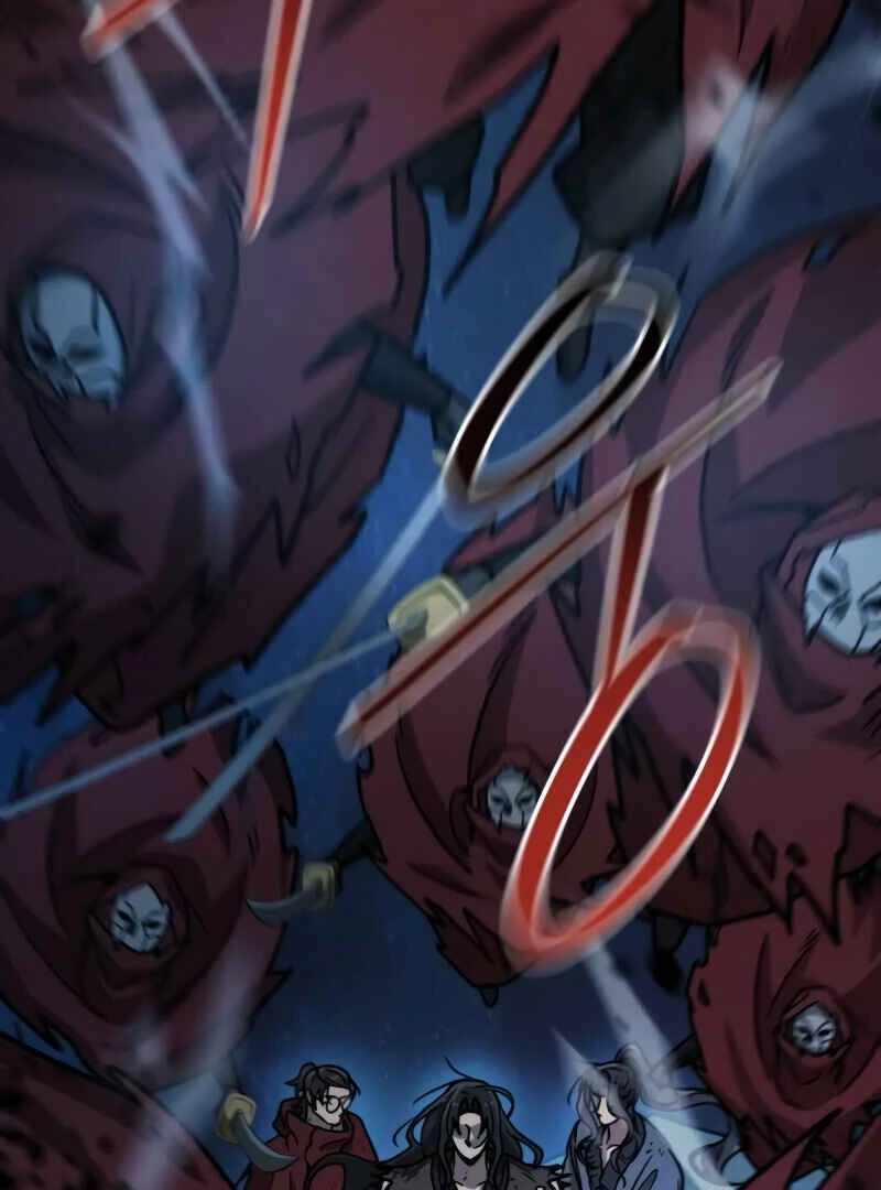 The New Beggars’ Sect Chapter 49 - Page 214