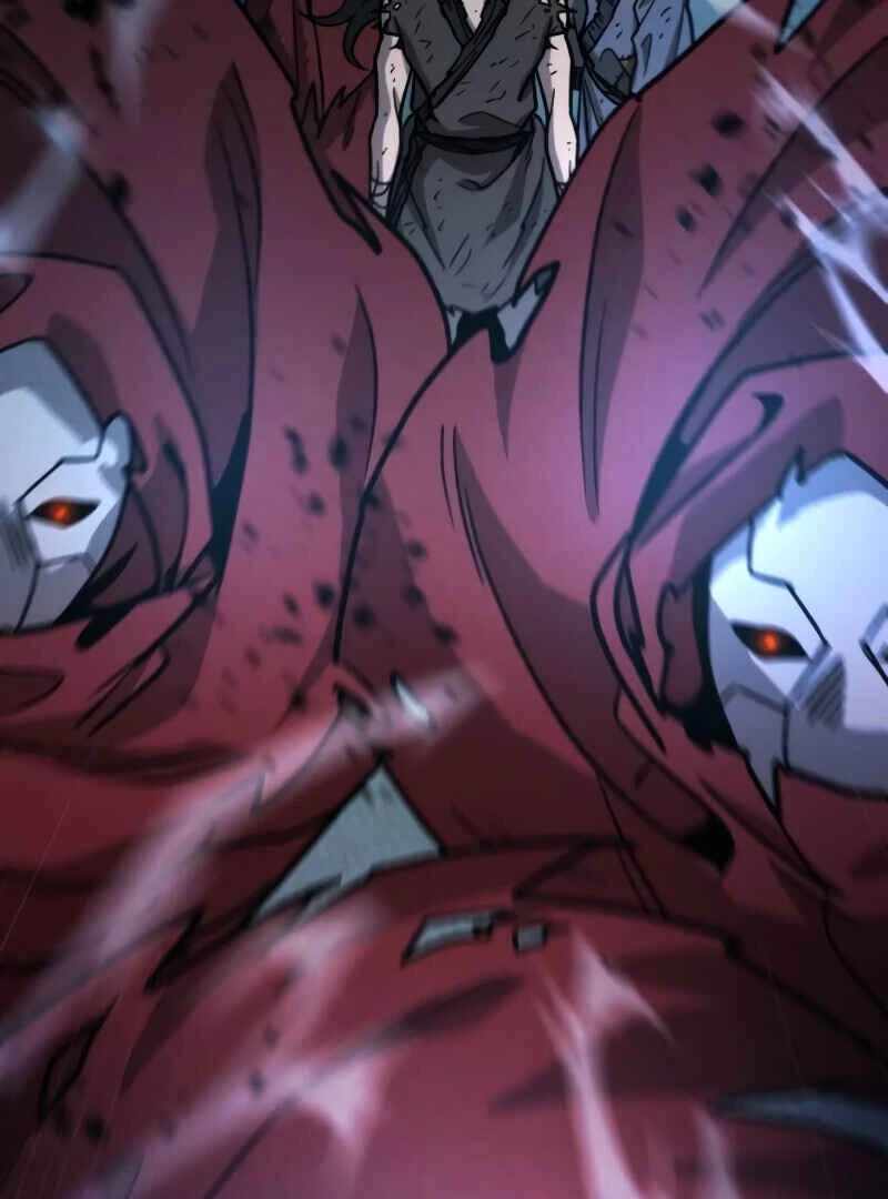 The New Beggars’ Sect Chapter 49 - Page 215