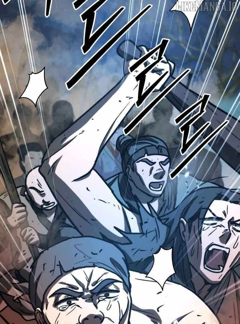 The New Beggars’ Sect Chapter 49 - Page 226