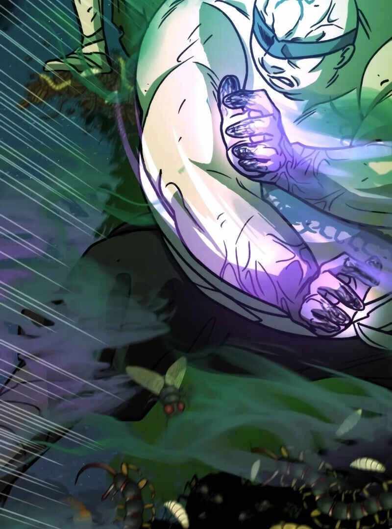 The New Beggars’ Sect Chapter 49 - Page 230