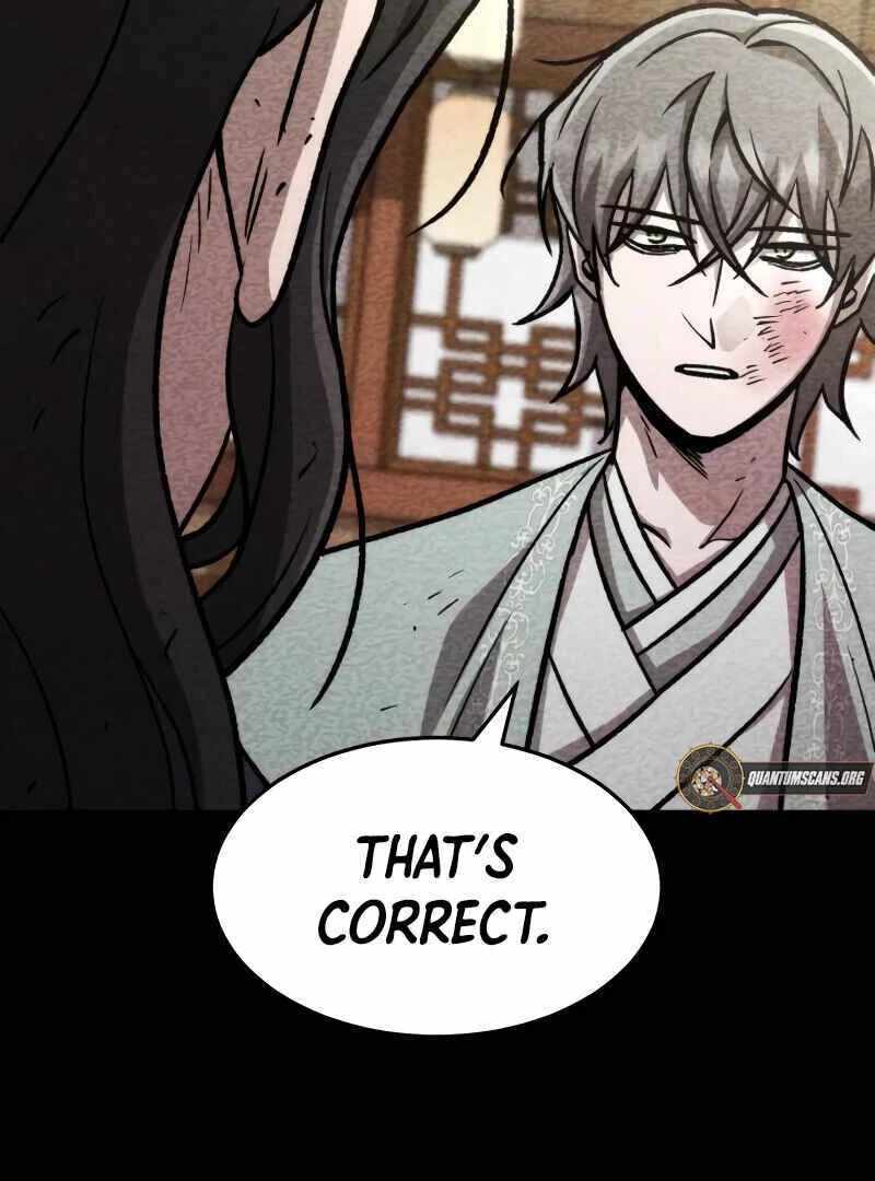 The New Beggars’ Sect Chapter 49 - Page 24