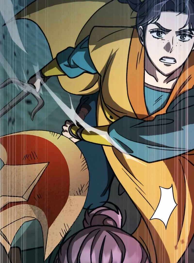 The New Beggars’ Sect Chapter 49 - Page 233