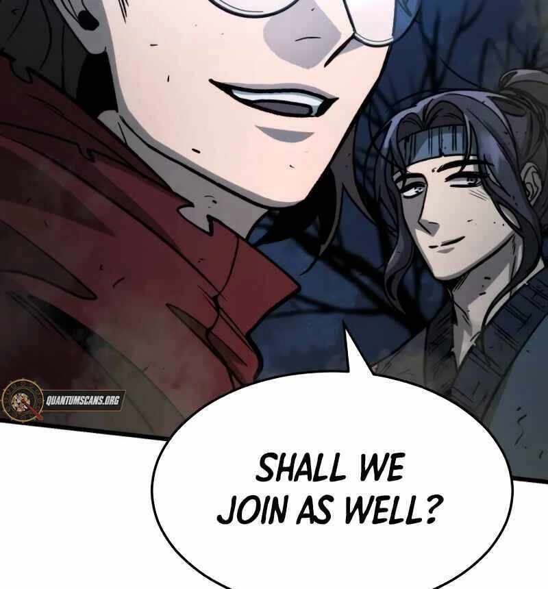 The New Beggars’ Sect Chapter 49 - Page 245