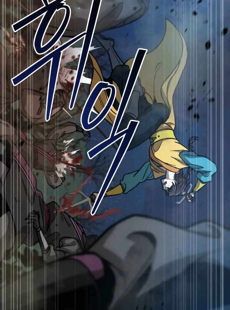 The New Beggars’ Sect Chapter 49 - Page 252