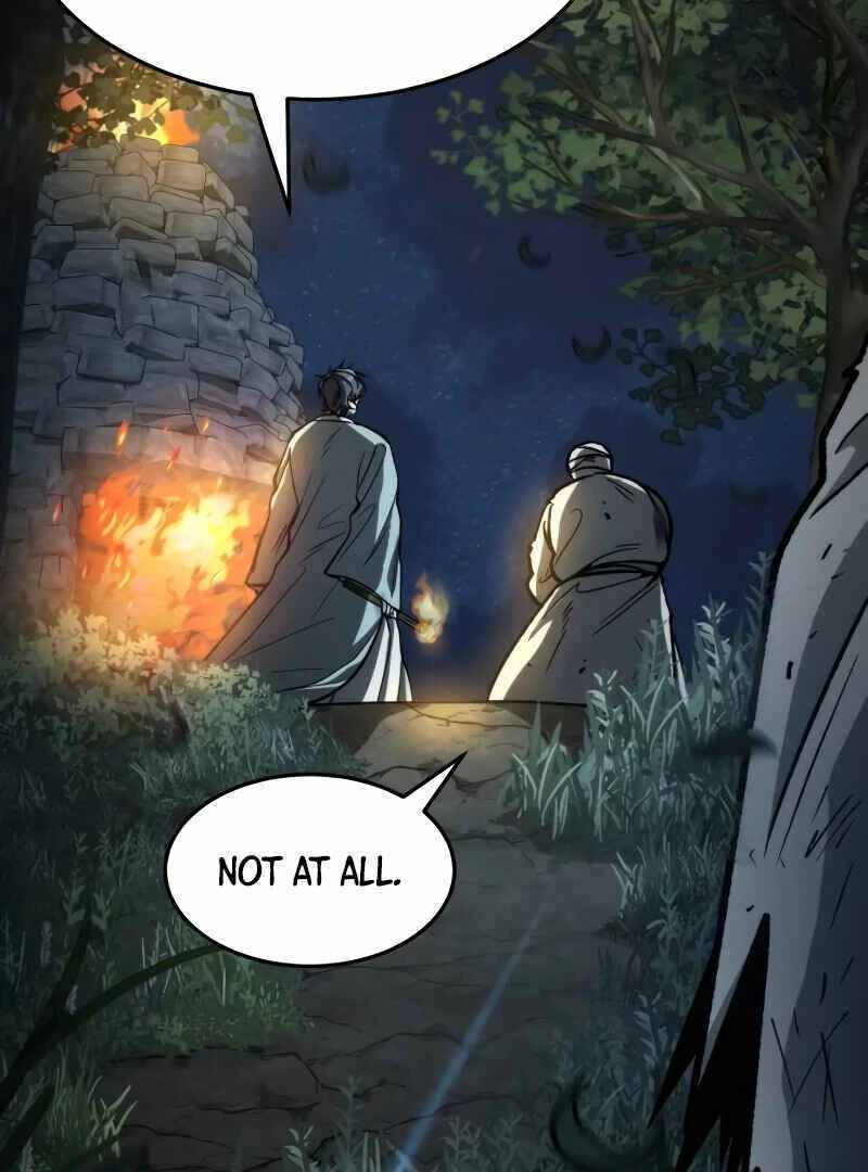 The New Beggars’ Sect Chapter 49 - Page 257