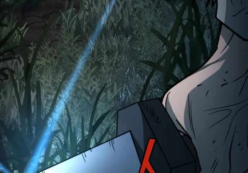 The New Beggars’ Sect Chapter 49 - Page 258