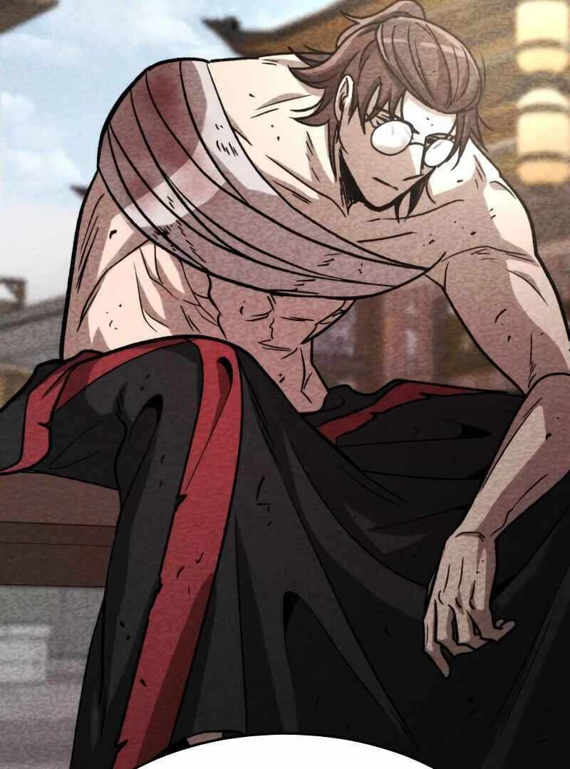 The New Beggars’ Sect Chapter 49 - Page 27