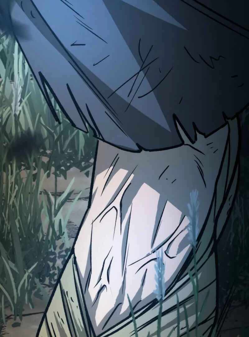 The New Beggars’ Sect Chapter 49 - Page 261