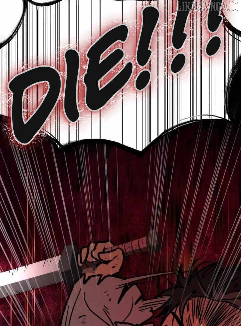 The New Beggars’ Sect Chapter 49 - Page 266