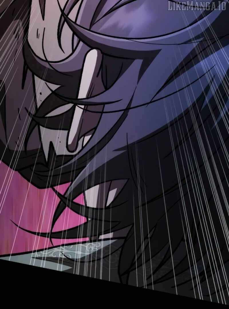 The New Beggars’ Sect Chapter 49 - Page 268