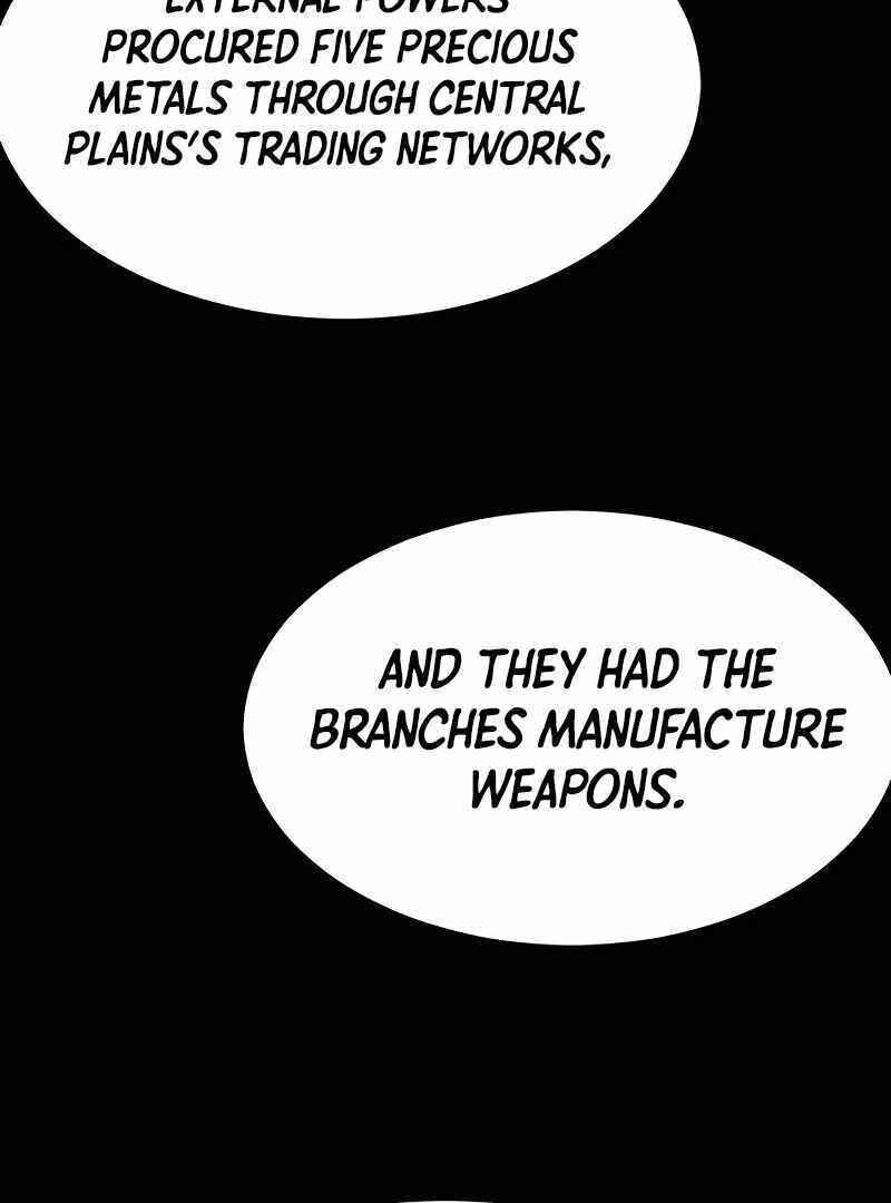 The New Beggars’ Sect Chapter 49 - Page 29