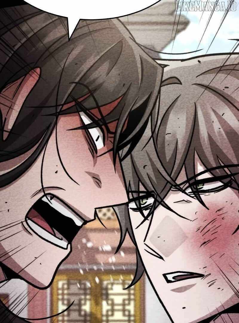 The New Beggars’ Sect Chapter 49 - Page 33