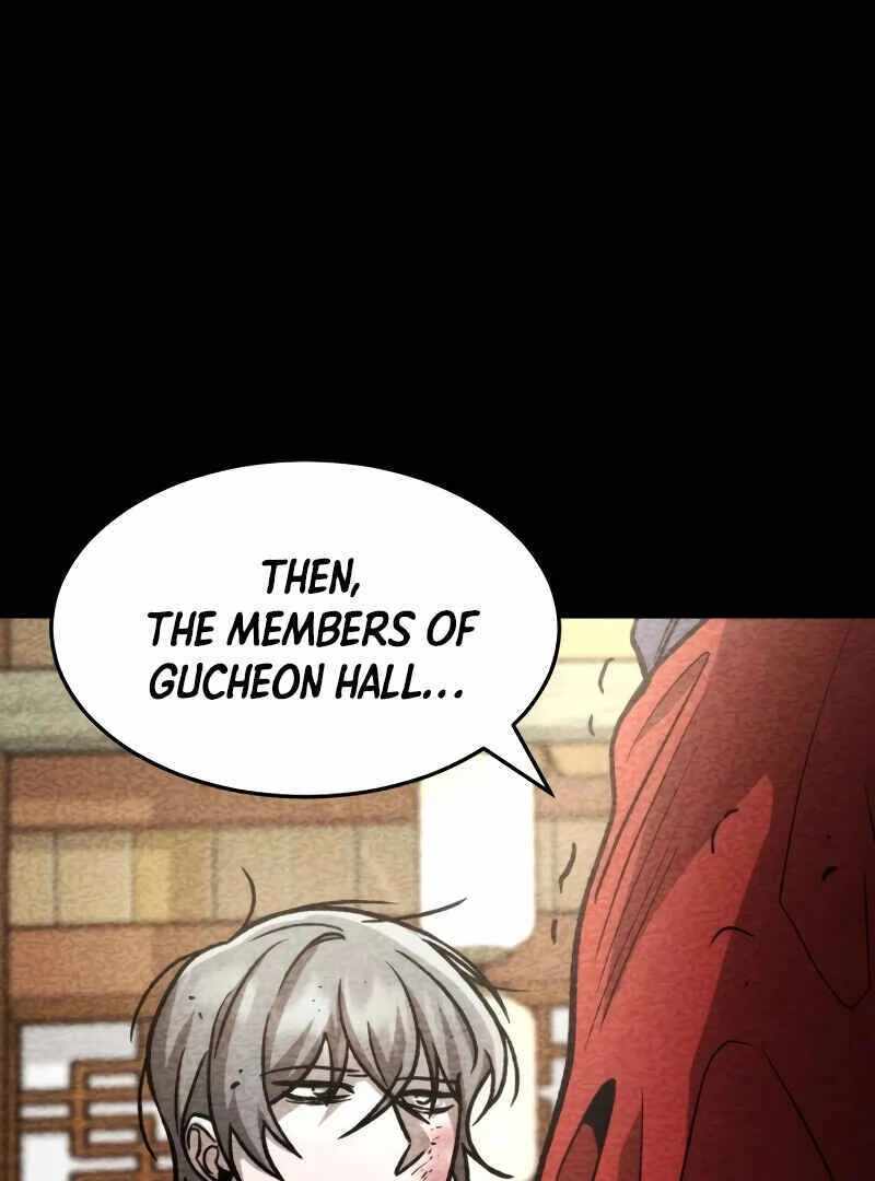 The New Beggars’ Sect Chapter 49 - Page 35