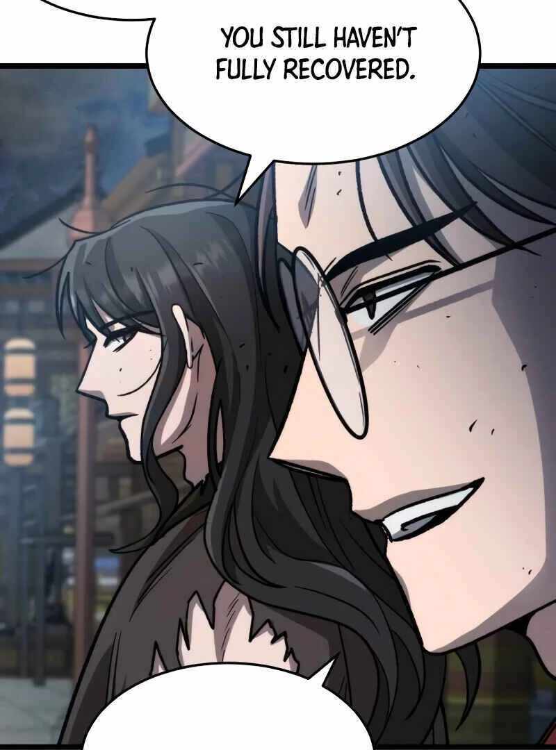 The New Beggars’ Sect Chapter 49 - Page 5