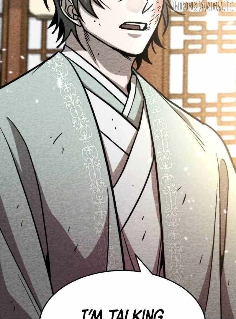 The New Beggars’ Sect Chapter 49 - Page 44