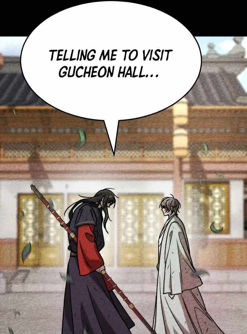 The New Beggars’ Sect Chapter 49 - Page 50