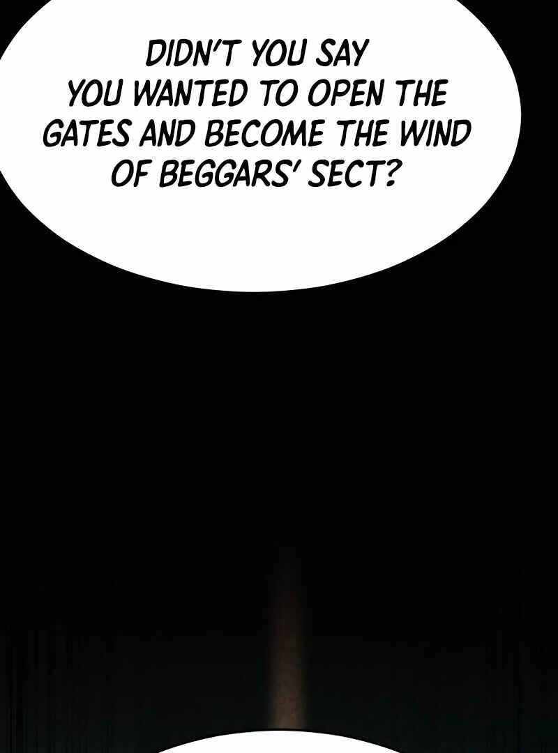 The New Beggars’ Sect Chapter 49 - Page 54