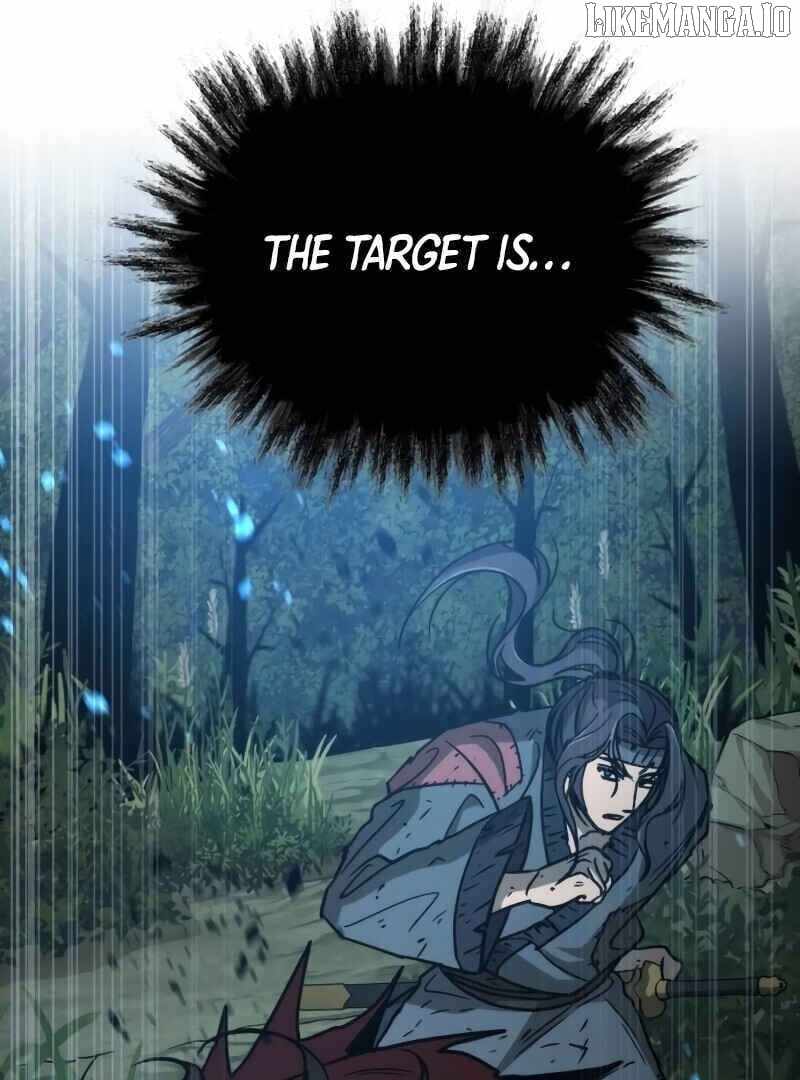 The New Beggars’ Sect Chapter 49 - Page 61