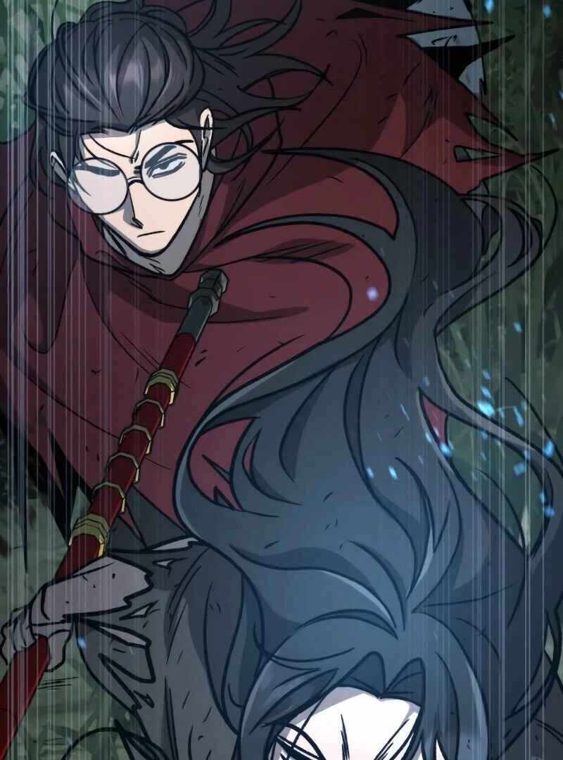 The New Beggars’ Sect Chapter 49 - Page 62