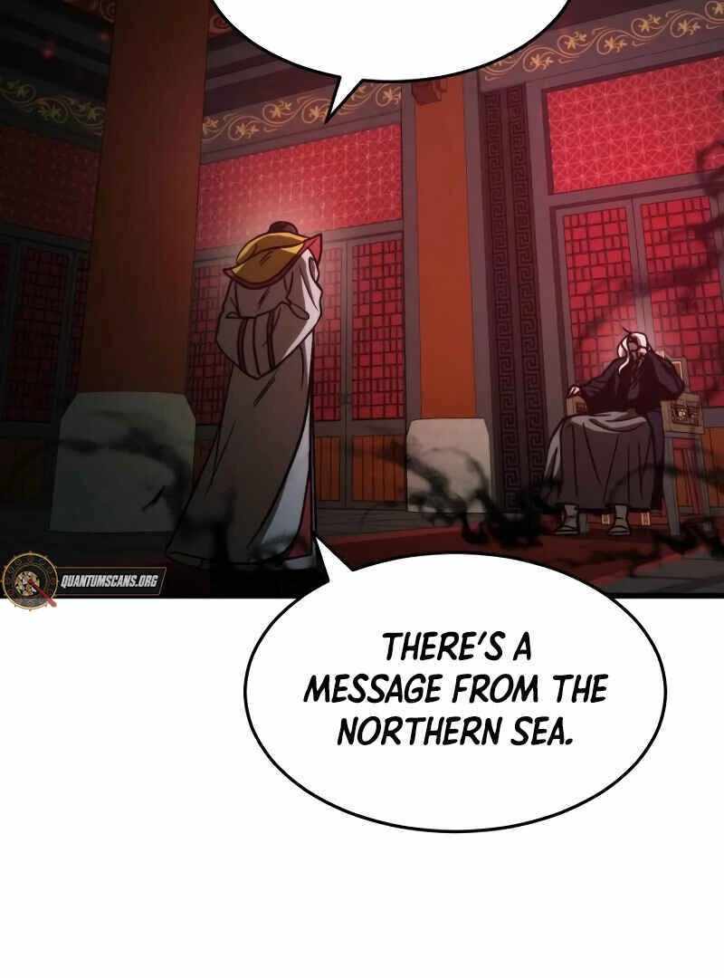 The New Beggars’ Sect Chapter 49 - Page 69