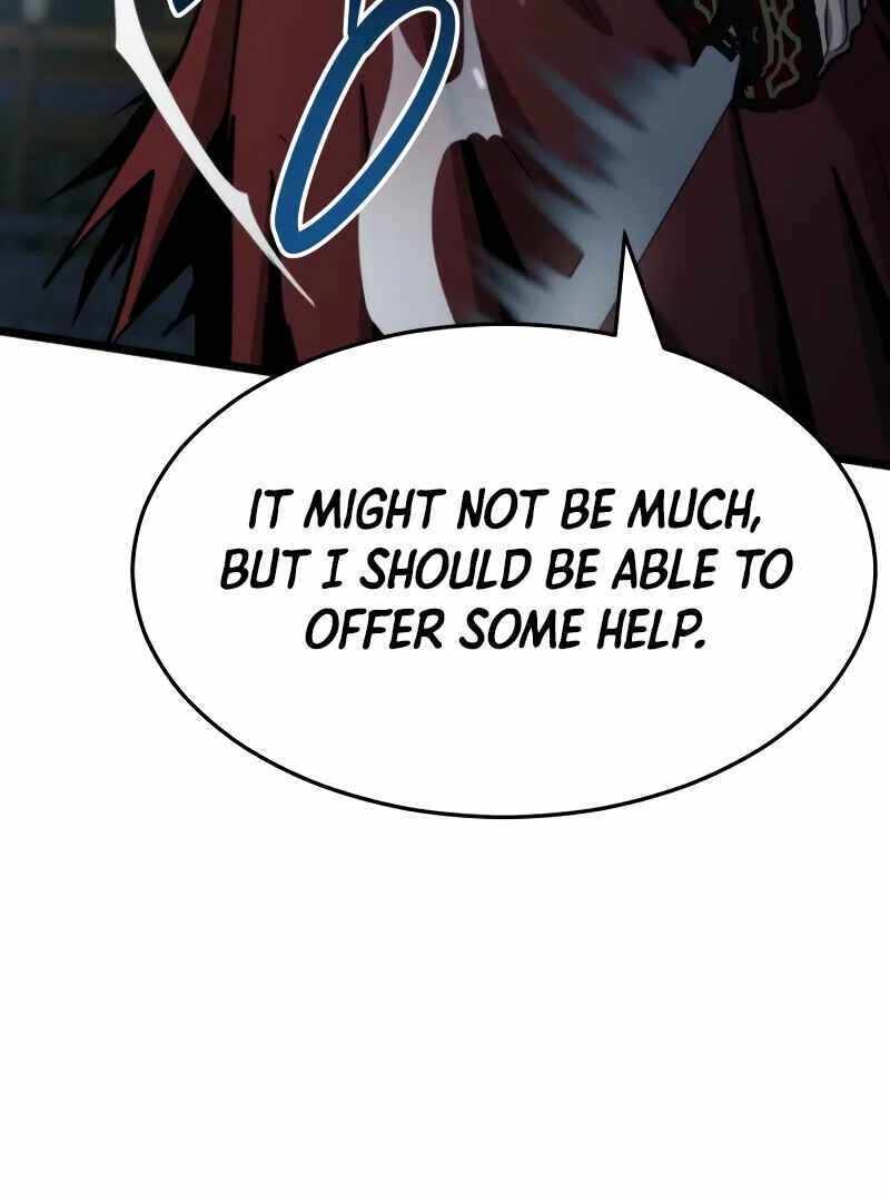 The New Beggars’ Sect Chapter 49 - Page 8