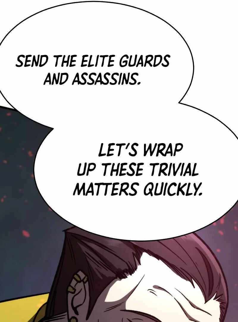 The New Beggars’ Sect Chapter 49 - Page 83