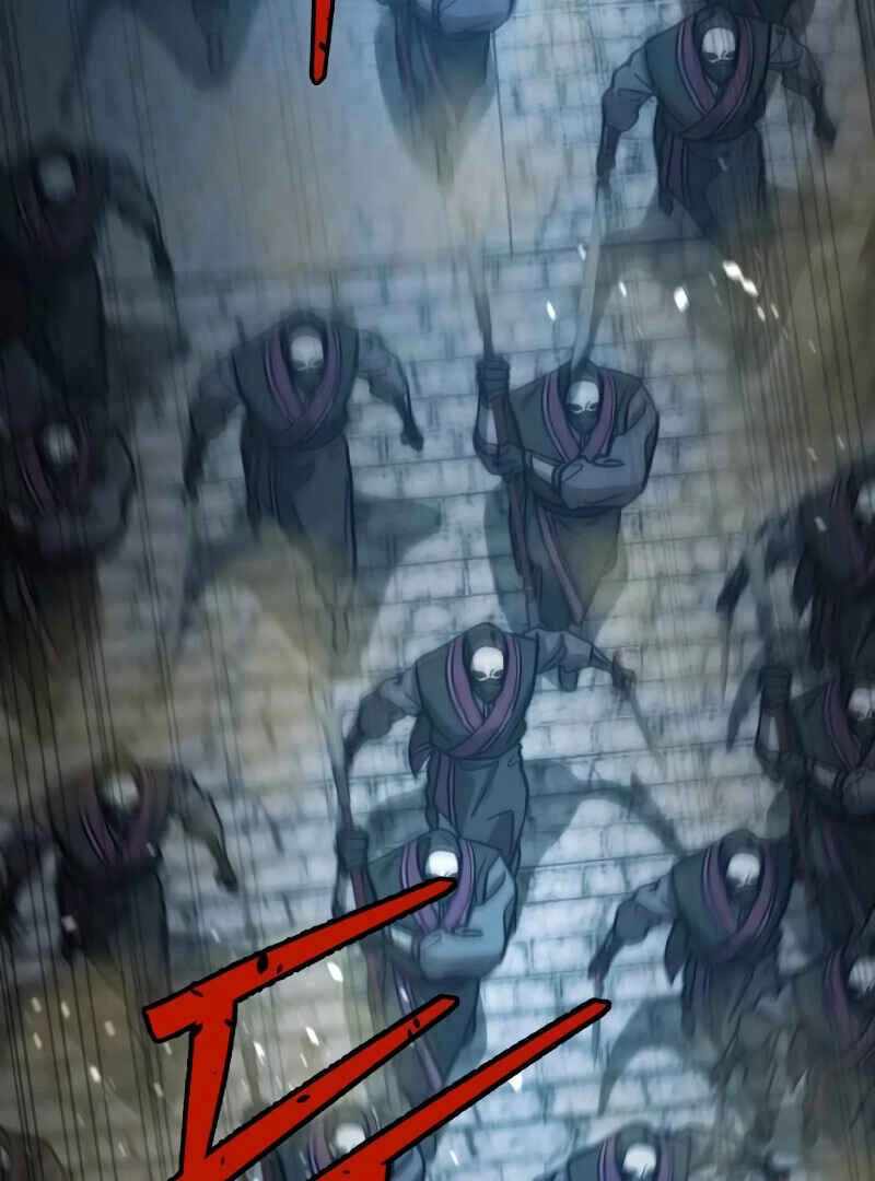 The New Beggars’ Sect Chapter 49 - Page 87